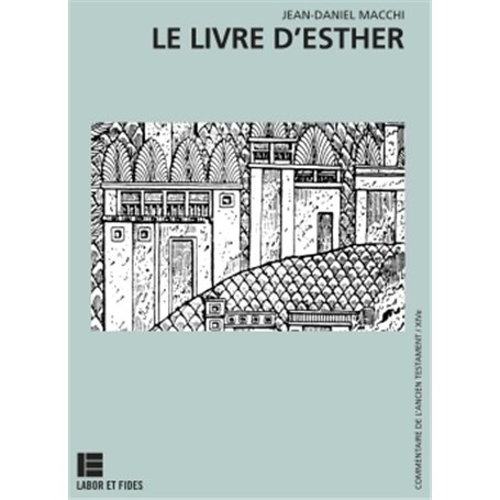 Le Livre d'Esther
