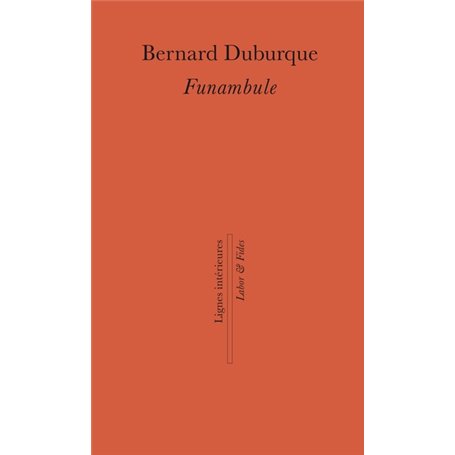 Funambule