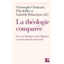 La théologie comparée Vers un dialogue interreligieux et interculturel renouvelé