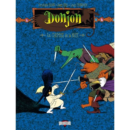 Donjon Potron-minet -99