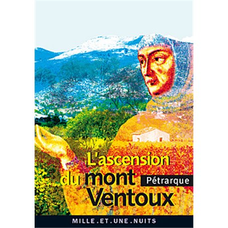 L'Ascension du mont Ventoux