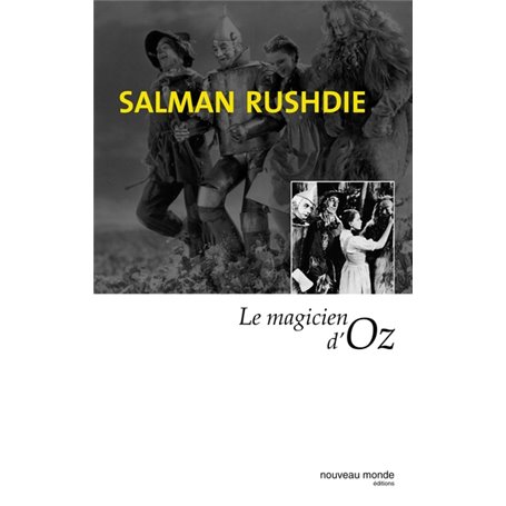 Le magicien d'Oz