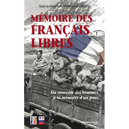 Mémoire des français libres
