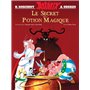Astérix - Album illustré du film - Le secret de la potion magique (Hors collection)