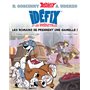 Idéfix et les Irréductibles Tome 2 - Les Romains se prennent une gamelle !