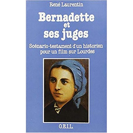 Bernadette et ses juges
