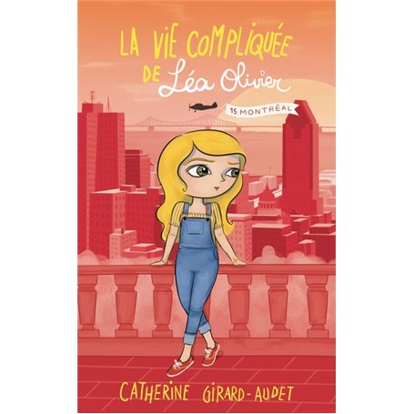 La Vie compliquée de Léa Olivier T15