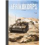 Afrikakorps T2 - Toilé