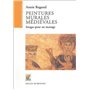 Peintures murales médiévales