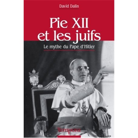 Pie XII et les juifs