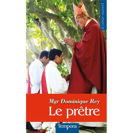 Le prêtre
