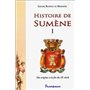 Histoire de Sumène I