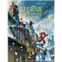 Eugénie et les mystères de Paris - Tome 02