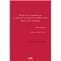 Droit de la contrefaçon et droit de la propriété intellectuelle