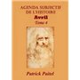 Agenda Subjectif de l'Histoire Tome 4 AVRIL
