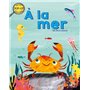 À la mer