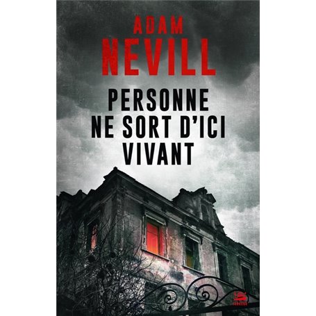 Personne ne sort d'ici vivant