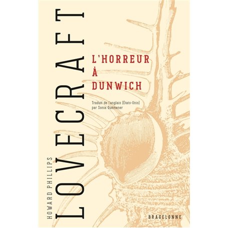 L'Horreur à Dunwich