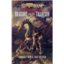 DragonLance : Destinées, T1 : Dragons de la trahison