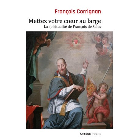 Mettez votre coeur au large