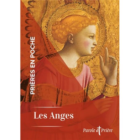 Prières en poche - Les anges