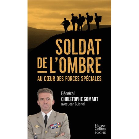 Soldat de l'ombre