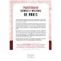 Crimes et mystères de Paris