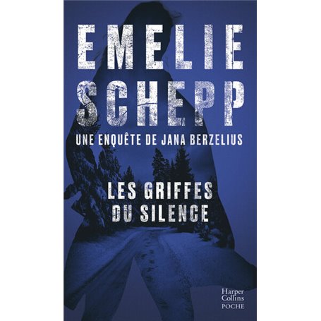 Les griffes du silence