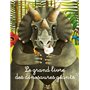 Le grand livre des dinosaures géants