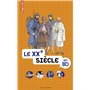 Le XXe siècle en BD