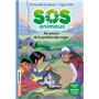 SOS Animaux sauvages, Tome 01
