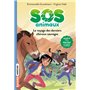 SOS Animaux sauvages, Tome 02