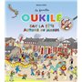 La famille Oukilé fait la fête autour du monde