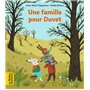 Une famille pour Duvet