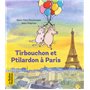 Tirbouchon et Ptilardon à Paris