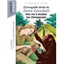L'incroyable destin de Jane Goodall, une vie à étudier les chimpanzés