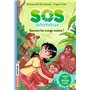 SOS Animaux sauvages, Tome 03