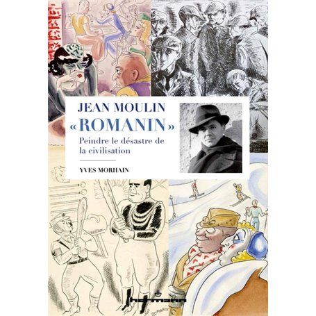 Jean Moulin "Romanin"