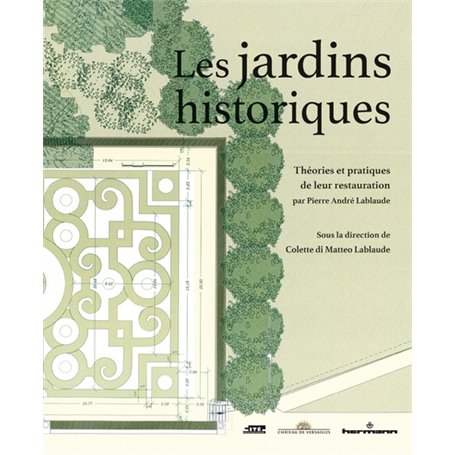 Les jardins historiques