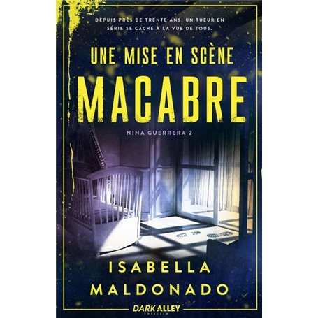 Une mise en scène macabre