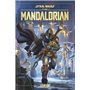 Star Wars - The Mandalorian - La BD Officielle T01 : L'enfant