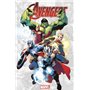Marvel-verse : Avengers