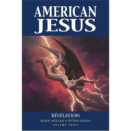 American Jesus T03