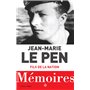 Mémoires : Fils de la nation