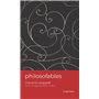 philosofables