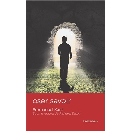 oser savoir