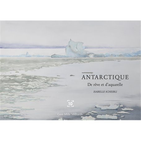 Antarctique