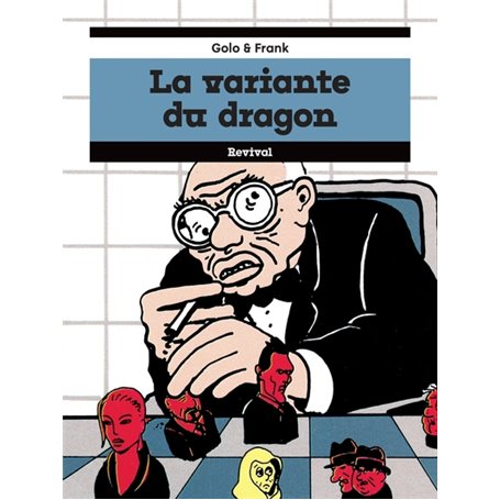 La Variante du dragon