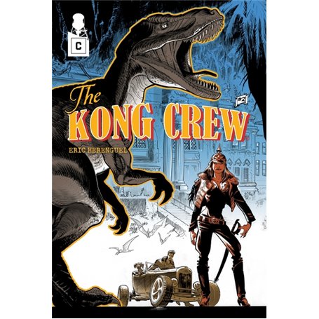 The Kong Crew - Tome 02