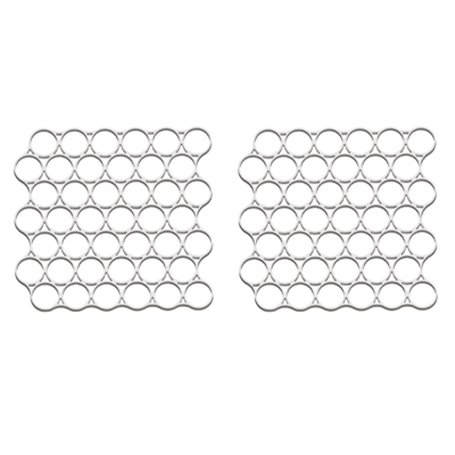 Labolud - Lot 2 grilles